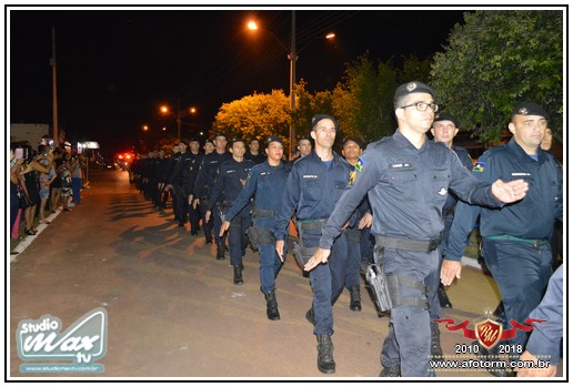rolim de moura